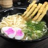 資さんうどん 魚町店