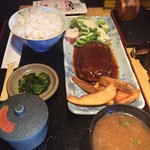 Matsuya - 