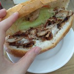 Hương Lan Bakery - 