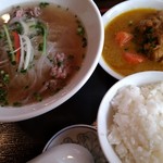 フォー ベト レストラン - 