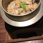 四季香るダイニング たきざわ - 