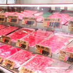 岡西精肉店 - 