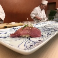 やま中・本店　鮨と日本料理　 - 