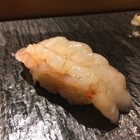 SUSHI TOKYO TEN、 新宿ニュウマン店 - 