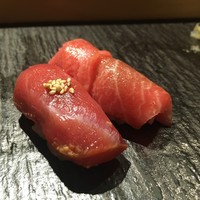 SUSHI TOKYO TEN、 新宿ニュウマン店 - 