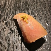 SUSHI TOKYO TEN、 新宿ニュウマン店 - 
