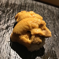 SUSHI TOKYO TEN、 新宿ニュウマン店 - 