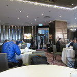 王子飯店 - 店内