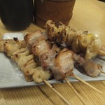 立飲みいこい - 