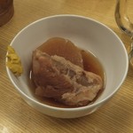 立飲みいこい - 