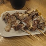 立飲みいこい - 