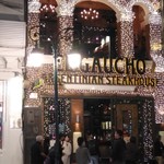 EL GAUCHO - 