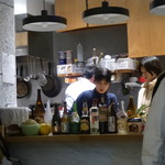 縁カフェ - 