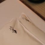 柳生の庄 - 枕にも柳生の男傘と女傘