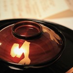 柳生の庄 - 炊きものはトンポウロウ