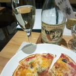 縁カフェ - 