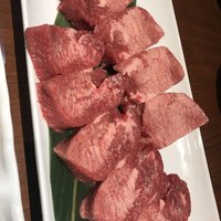焼肉 大貫 - 