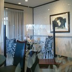 中国レストラン 雪園 - 