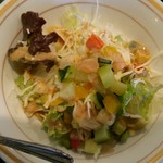 中国レストラン 雪園 - 