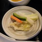 中国レストラン 雪園 - 