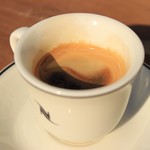Kaffe Rurie - エスプレッソ