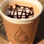 Kaffe Rurie - チョコモカ(Hot or Ice)