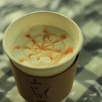 Kaffe Rurie - キャラメルマキアート(Hot or Ice)