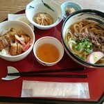 水羽荘 - 