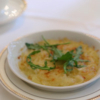フランス料理 ル・トリアノン - 