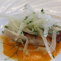 フランス料理 ル・トリアノン - 