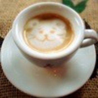 カッフェRelier _2