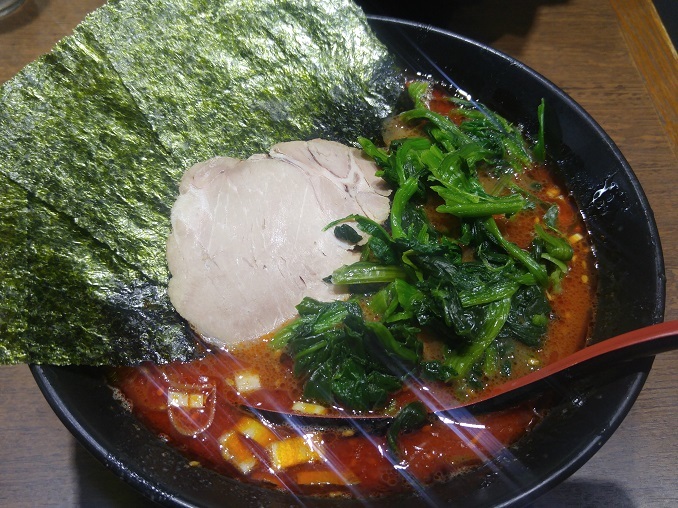 エレキマン69さんが投稿した麺家 黒（東京/目黒）の口コミ詳細 [食べログ] 麺家 黒