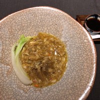 茶禅華 - フカヒレ・上海蟹・毛蟹