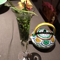 茶禅華 - 太平猴魁(たいへいこうかい：黄山市)