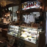 PIZZERIA La locanda del pittoria - 