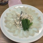 ふぐ 牧野 - 