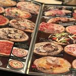 PIZZERIA La locanda del pittoria - 