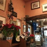 ラ・ロカンダ・デル・ピットーレ - 