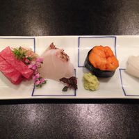 新宿割烹 中嶋 - 
