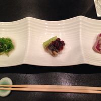 新宿割烹 中嶋 - 
