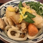 丸亀製麺 - 