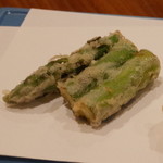 天ぷらいまにし - 