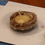 天ぷらいまにし - 