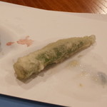 天ぷらいまにし - 