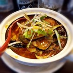 めだかタンタン - 2017.11.19訪問