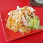 めだかタンタン - 2017.12.29訪問