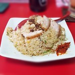 めだかタンタン - 2017.12.29訪問