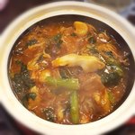 めだかタンタン - 2017.12.10訪問