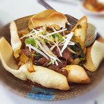 めだかタンタン - 2017.12.24訪問