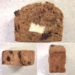 チャイティードライフルーツクリームチーズ入りケーキ 390円(税込)